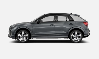 Audi Q2 - SE-N181301 