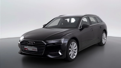 Audi A6 Avant - AU-U74658 