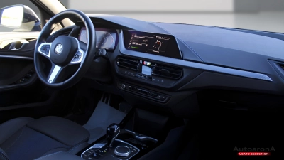 BMW Serie - AU-U77791 