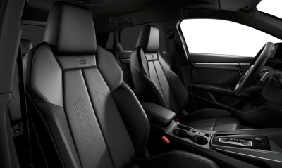 Audi A3 Allstreet - AU-N185682 