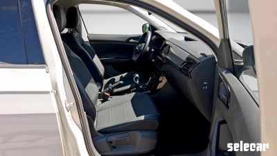 Volkswagen T-Cross - SE-U79071 