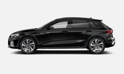 Audi A3 Allstreet - AU-N185680 