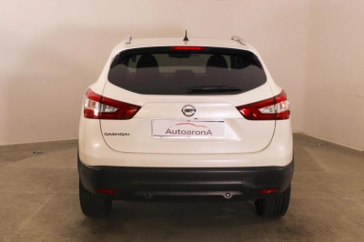 Nissan Qashqai - AU-U76448 