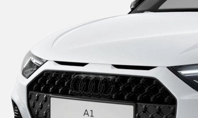 Audi A1 Allstreet - AU-N185605 