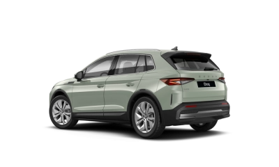 Skoda ELROQ - AU-N186884 