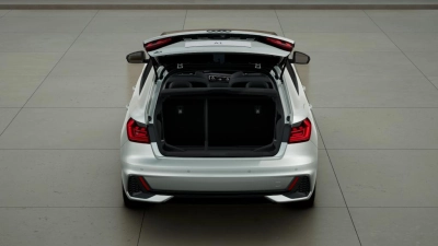 Audi A1 Sportback - AU-N187307 