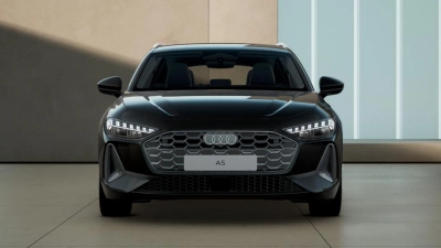 Audi A5 Avant - SE-N193942 