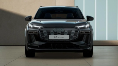 Audi Q6 - SE-N192202 