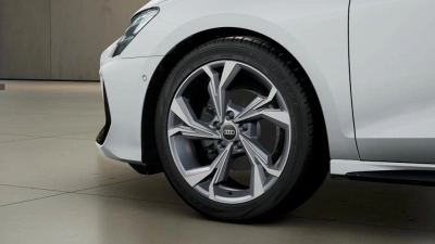 Audi A3 Sportback - SE-N192440 