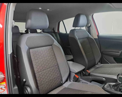 Volkswagen T-Cross - SE-U78831 