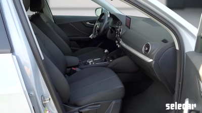 Audi Q2 - SE-U77628 