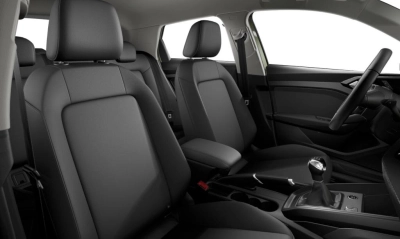 Audi A1 Sportback - SE-N183984 