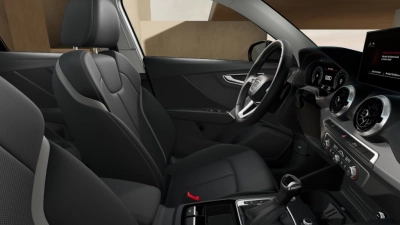 Audi Q2 - AU-N189273 