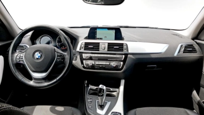 BMW Serie - SE-U79358 