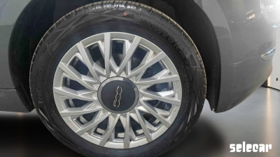 Fiat 500C - SE-U79469 