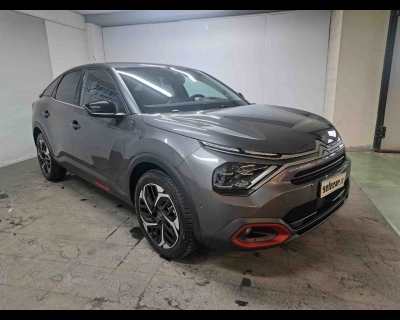 Citroen C4 - SE-U78688 