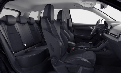 Skoda Kodiaq - AU-N183398 