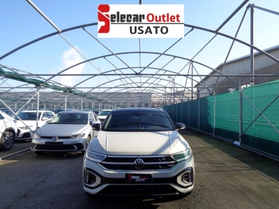 Volkswagen T-Roc - AU-U78427 