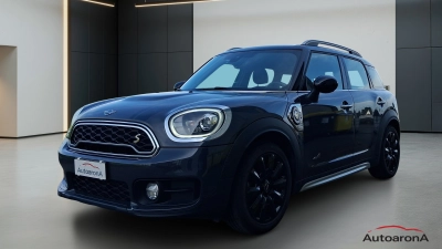 MINI Countryman - AU-U78249 