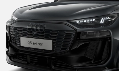 Audi Q6 - SE-N186783 