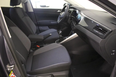 Volkswagen Taigo - AU-N186787 