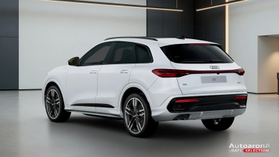 Audi Q5 - AU-N186134 