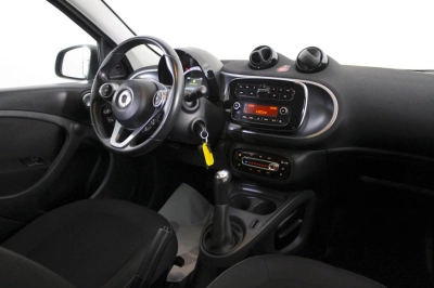 smart Forfour - AU-U77051 