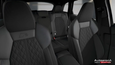 Audi Q5 - AU-N185080 