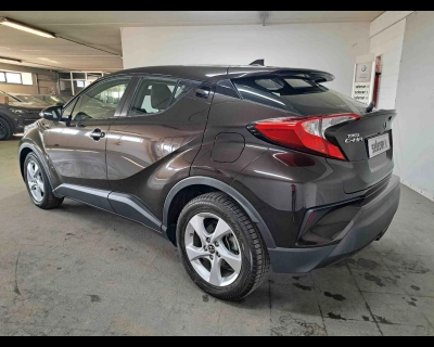 Toyota C-HR - AU-U79472 