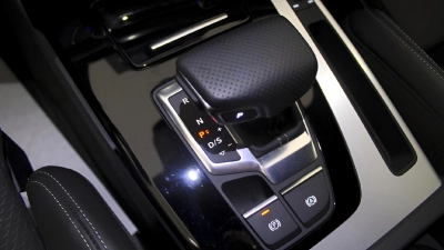 Audi Q5 - AU-U79219 