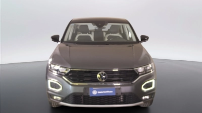Volkswagen T-Roc - AU-U78463 