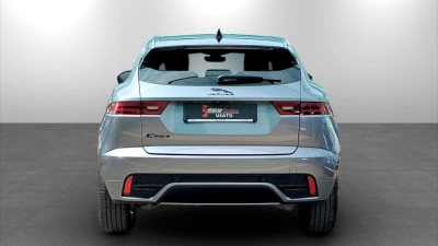 Jaguar E-Pace - SE-U78888 
