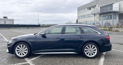 Audi A6 - AU-U75805 