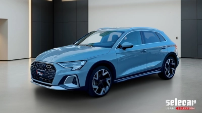 Audi A3 Allstreet - SE-U79391 