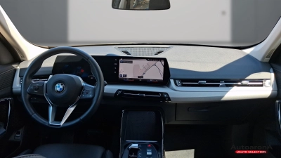 BMW X1 - AU-U77876 