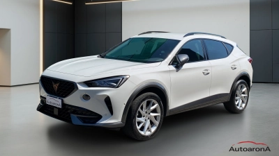 Cupra Formentor - AU-U79366 