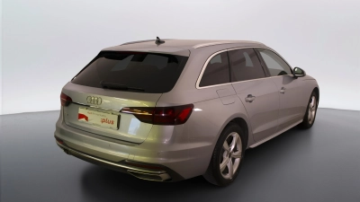 Audi A4 Avant - AU-U78135 