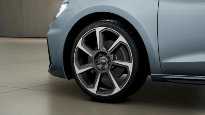 Audi A1 Sportback - SE-N185590 