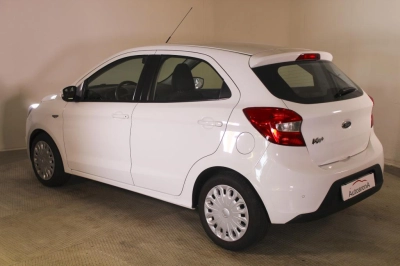 Ford Ka - AU-U78806 