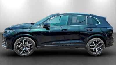 Volkswagen Tiguan - SE-U78138 