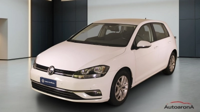 Volkswagen Golf - AU-U76310 