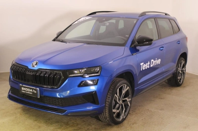 Skoda Karoq - AU-N185202 