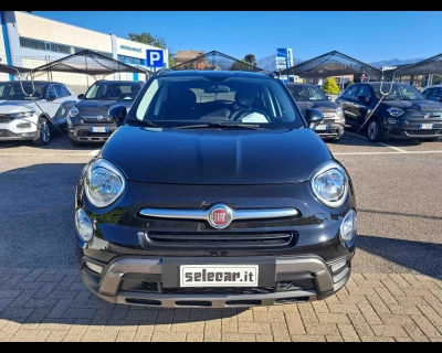Fiat 500 - SE-U76197 