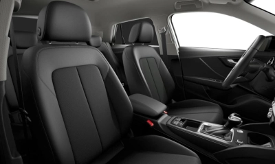 Audi Q2 - SE-N185611 