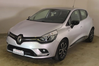 Renault Clio - AU-U77734 