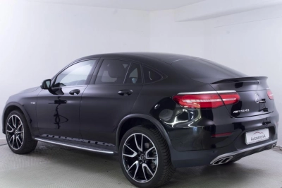 Mercedes-Benz GLC - AU-U72736 