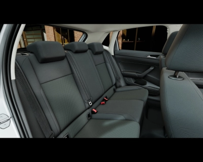 Volkswagen Polo - SE-N187262 