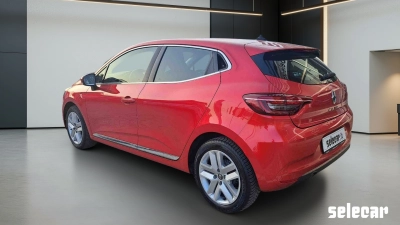 Renault Clio - SE-U77239 