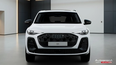 Audi Q5 - AU-N186134 