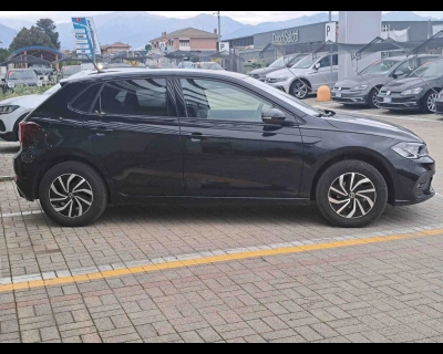 Volkswagen Polo - SE-U77901 